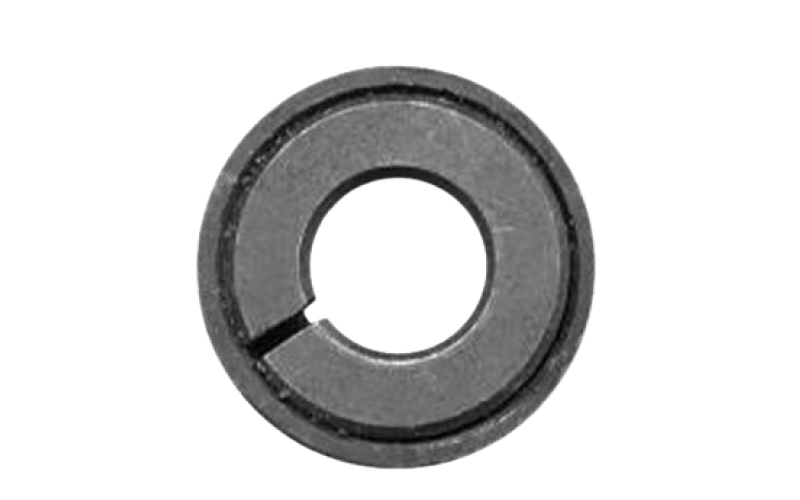 Stopper Retainer Finger Crown